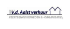 vd Aalst Verhuur